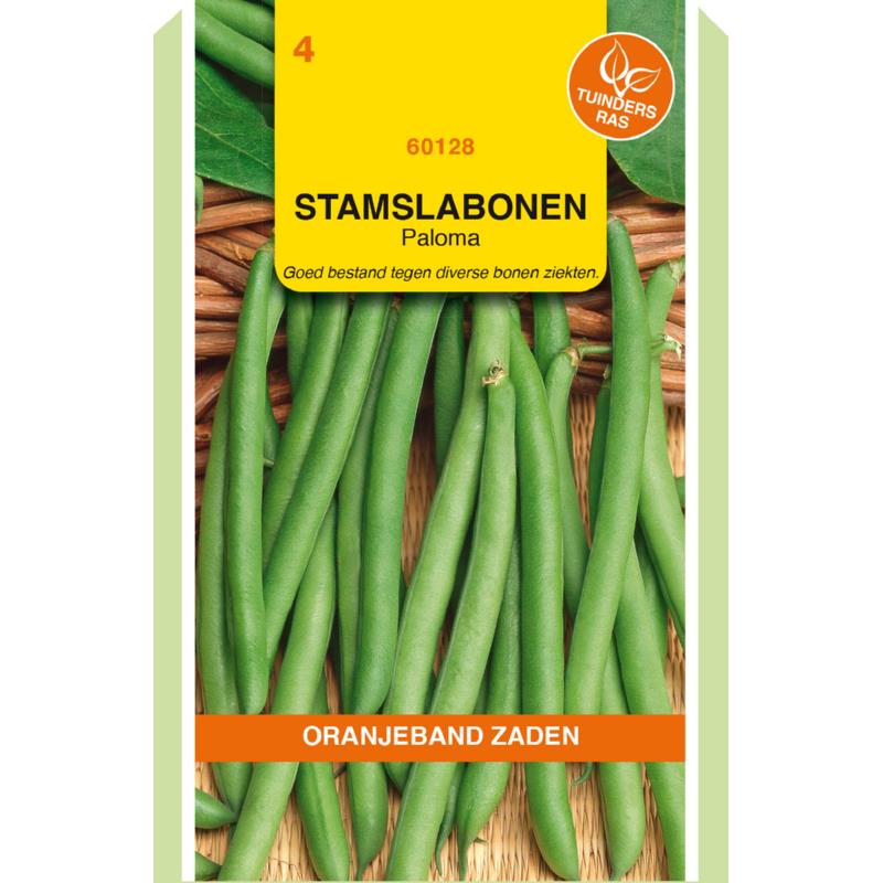 Stamslabonen Domino, 50 gram