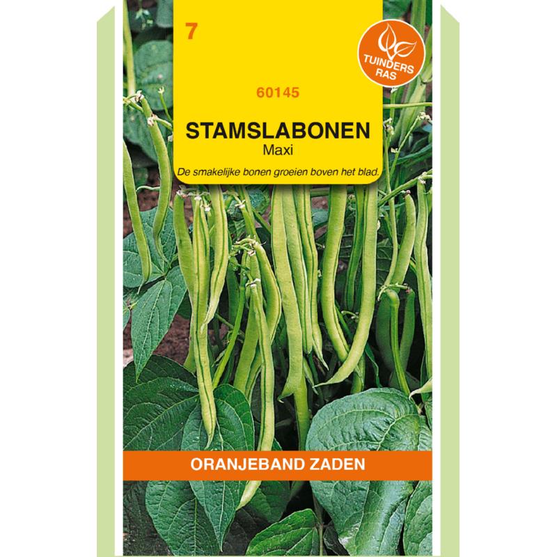 Stamslabonen Maxi, 100 gram