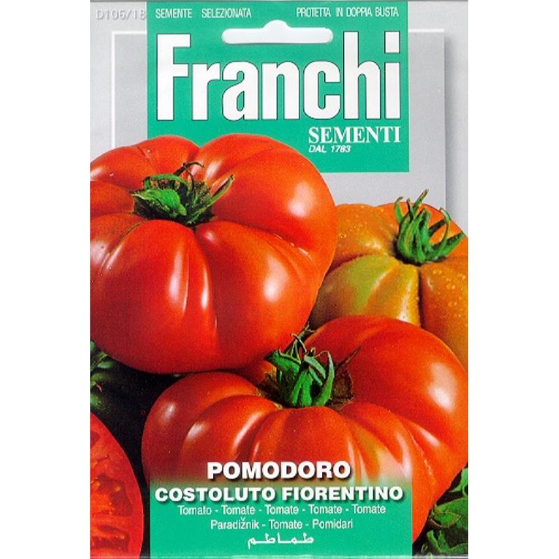 Vleestomaat, Pomodoro Costoluto Fiorentino