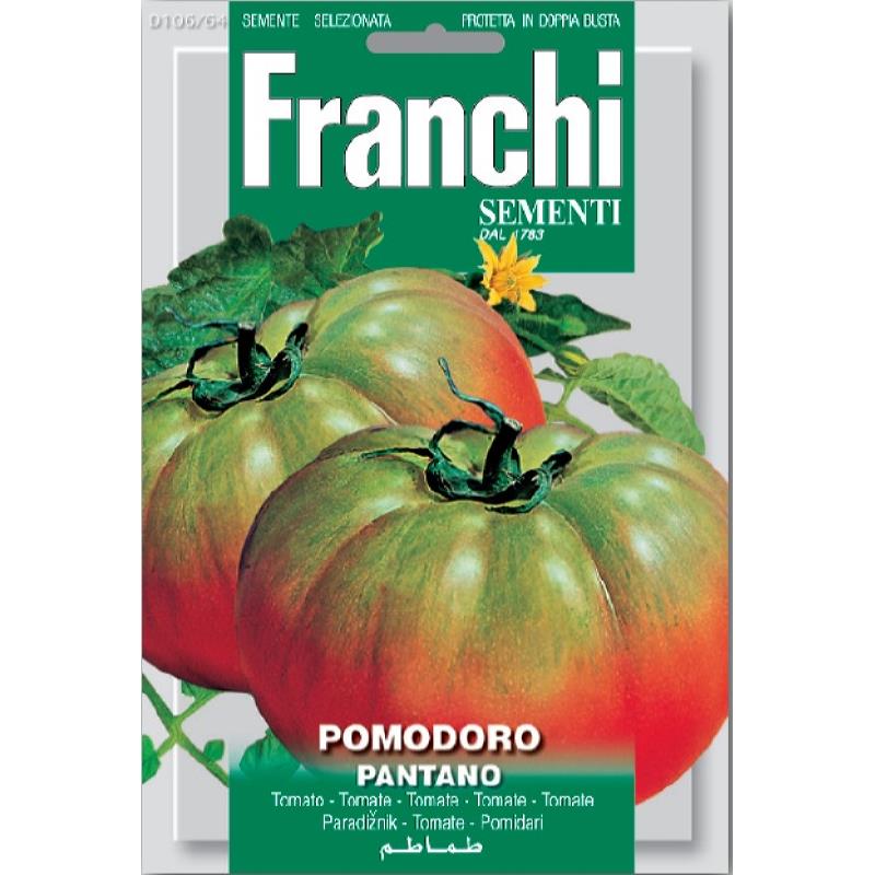 Tomaat, Pomodoro Pantano