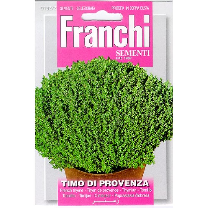 Tijm, Timo Di Provenza