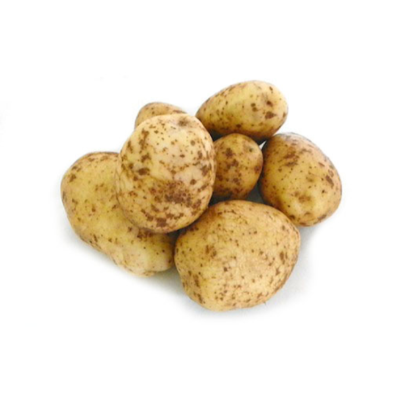 Pootaardappel Bintje 1kg