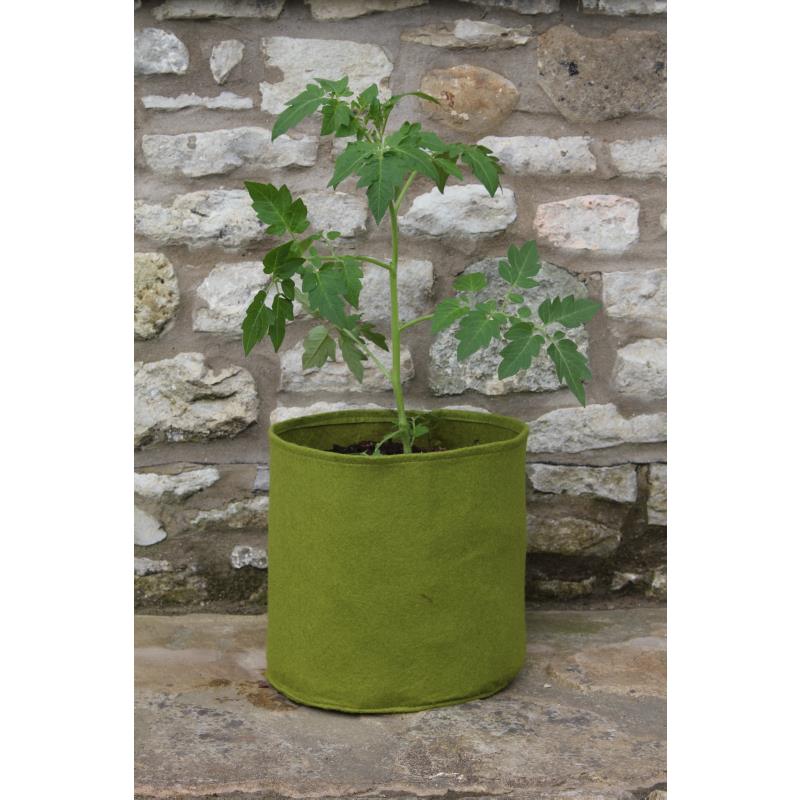 Vigoroot Plantzak 10 liter, 3-pack