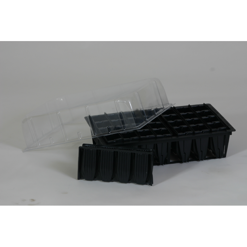 Kweektray - Rapid Rootrainers