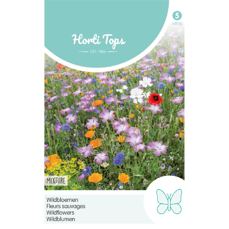Wildbloemen gemengd