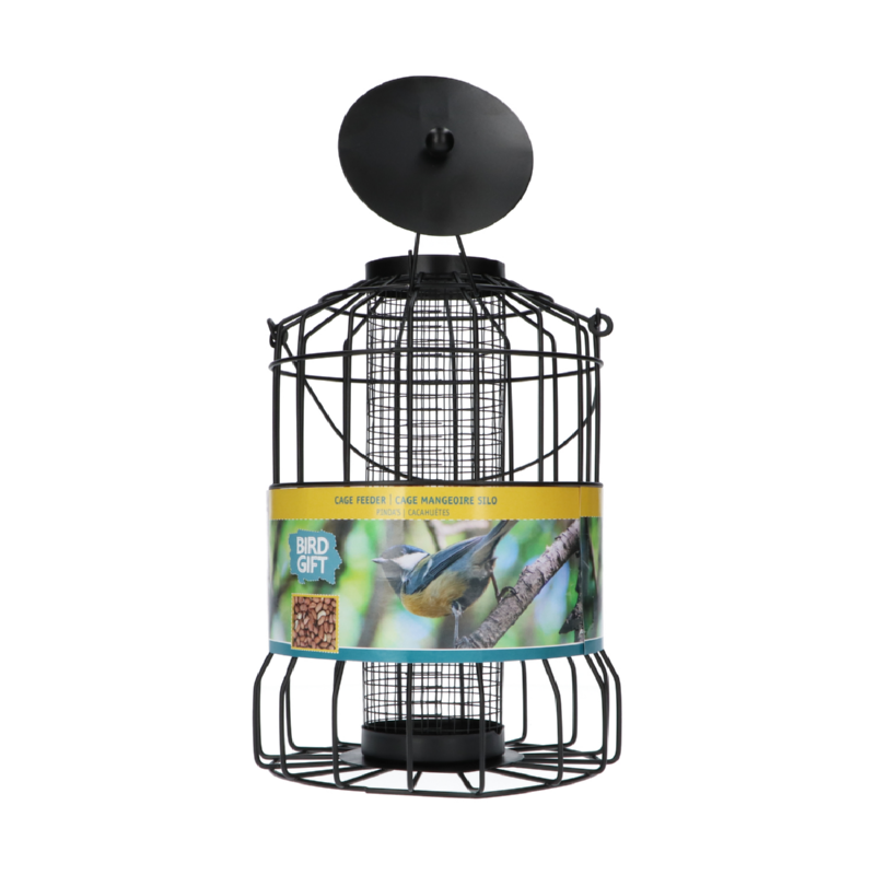 Cage Feeder Pinda