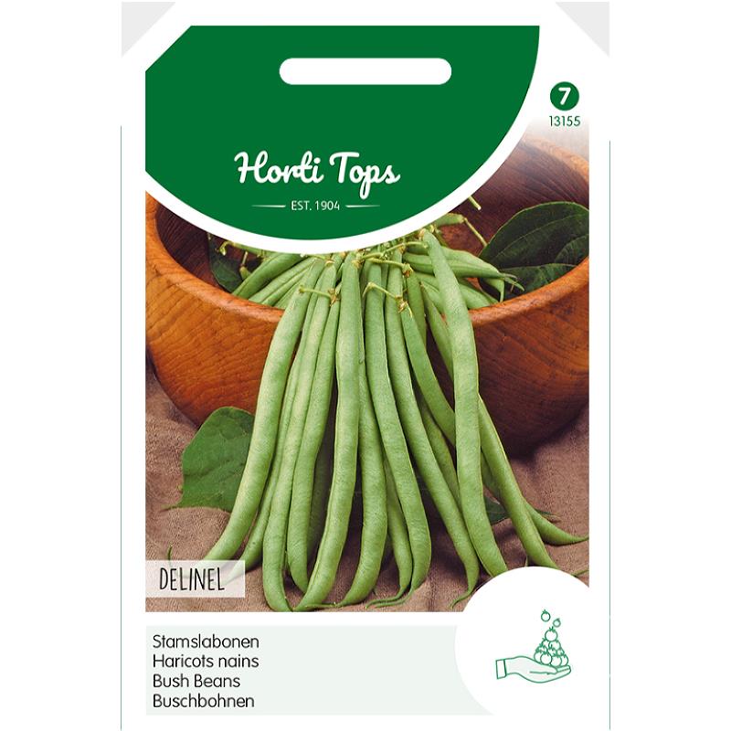 Stamslabonen Delinel, 100 gram