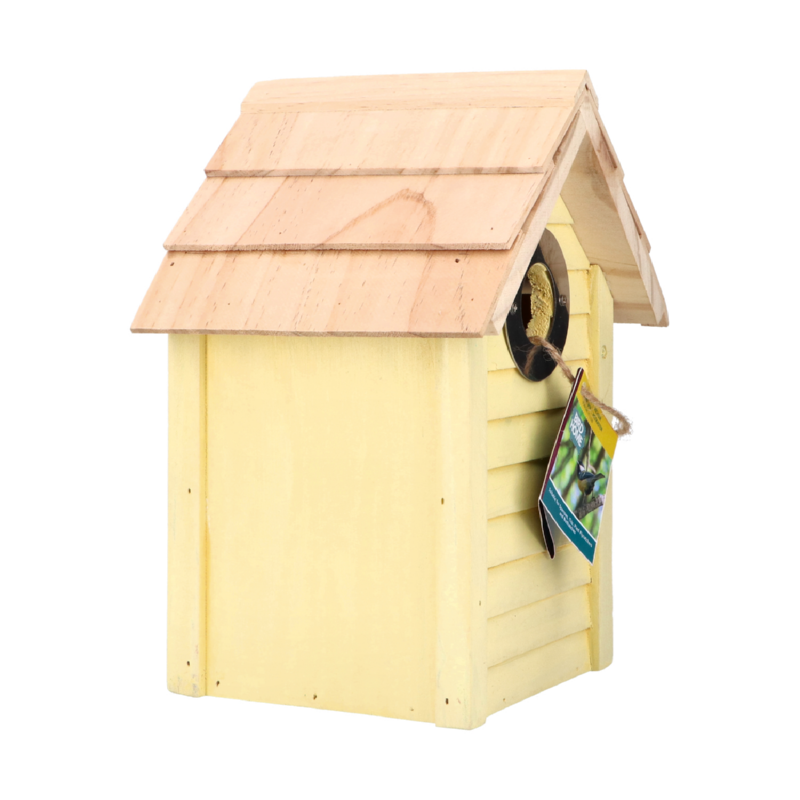 Nestkast Beach Home Bonaire