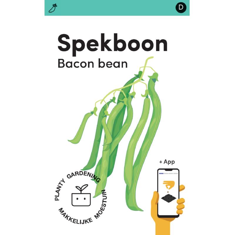 Makkelijke Moestuin Spekboon