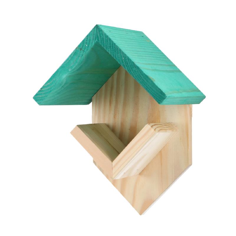 Vogel pindakaas feeder houder