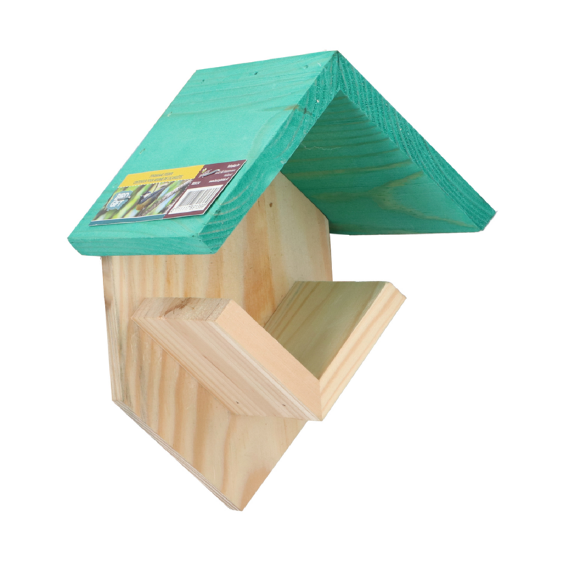 Vogel pindakaas feeder houder