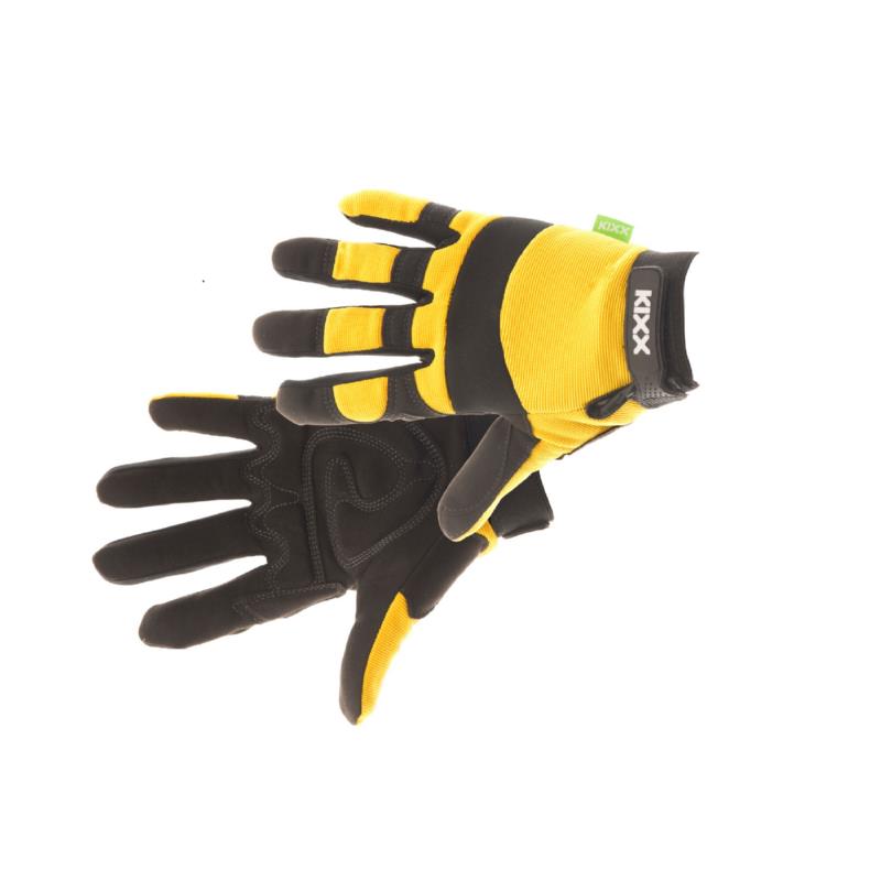 Handschoen Brick, maat 10