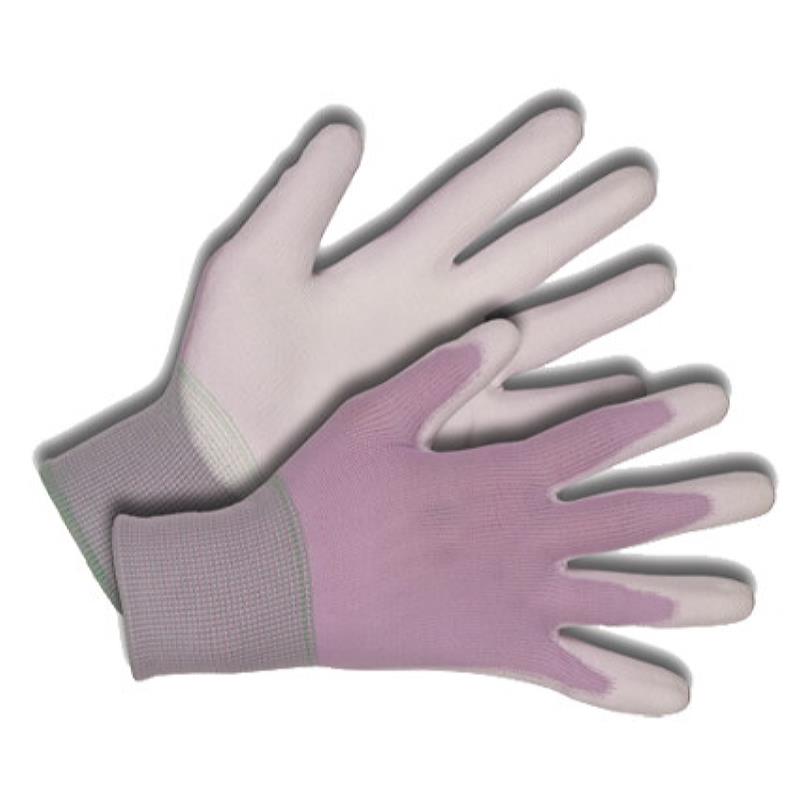 Handschoen Lovely Lilac, maat 9