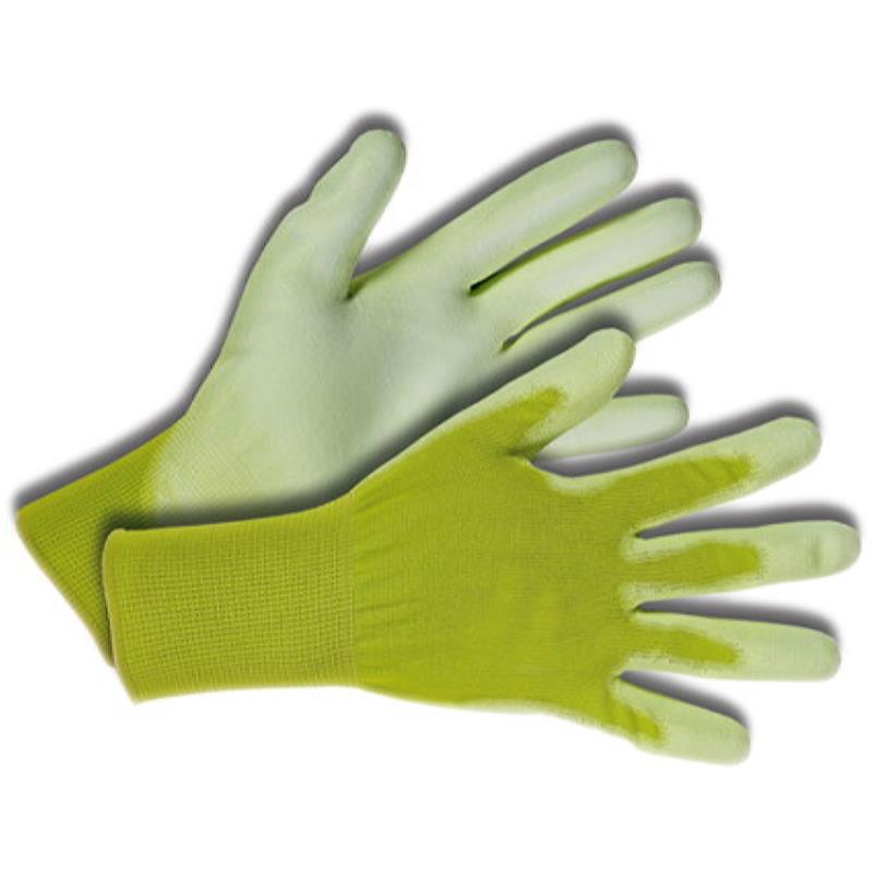 Handschoen Like Lime, maat 9