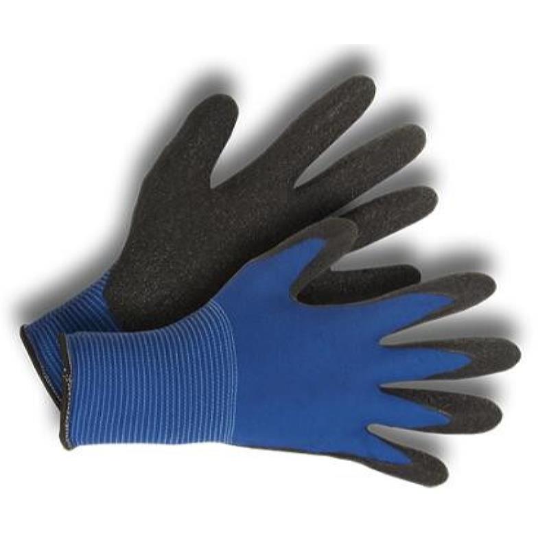 Handschoen Beasty Blue, maat 9