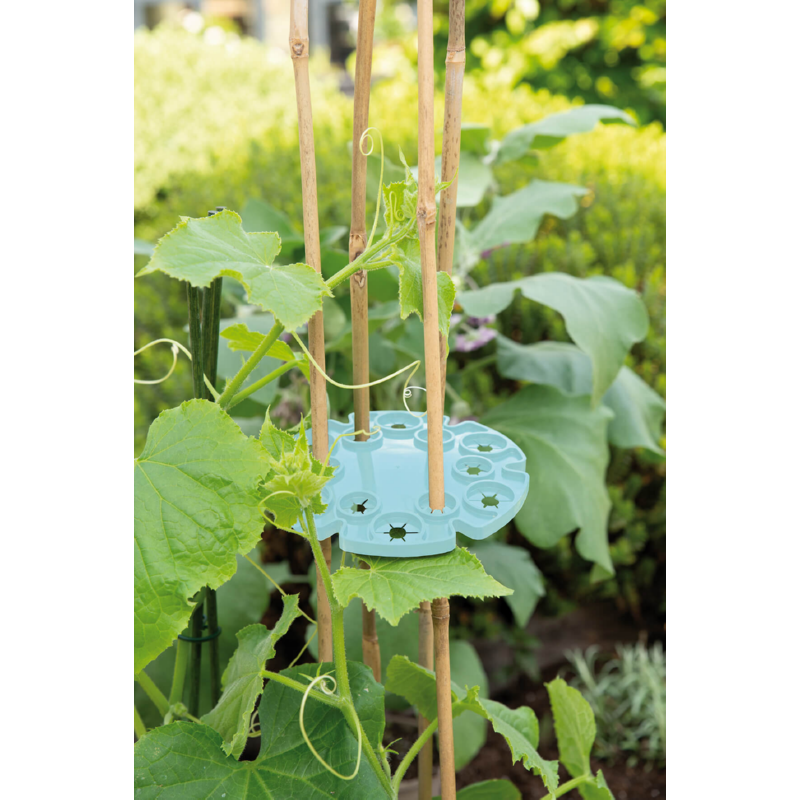 Wigwam Tonkinstokkenhouder of bamboestokhouder