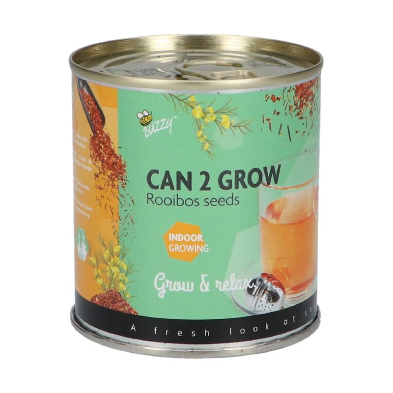 Can 2 grow Theeplant