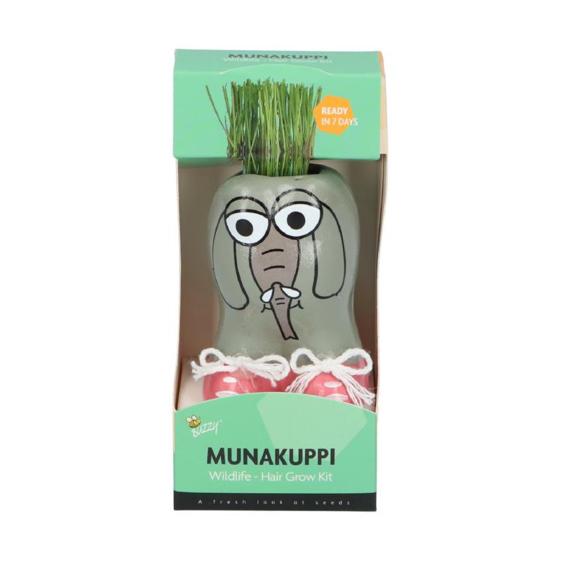Munakuppi Olifant