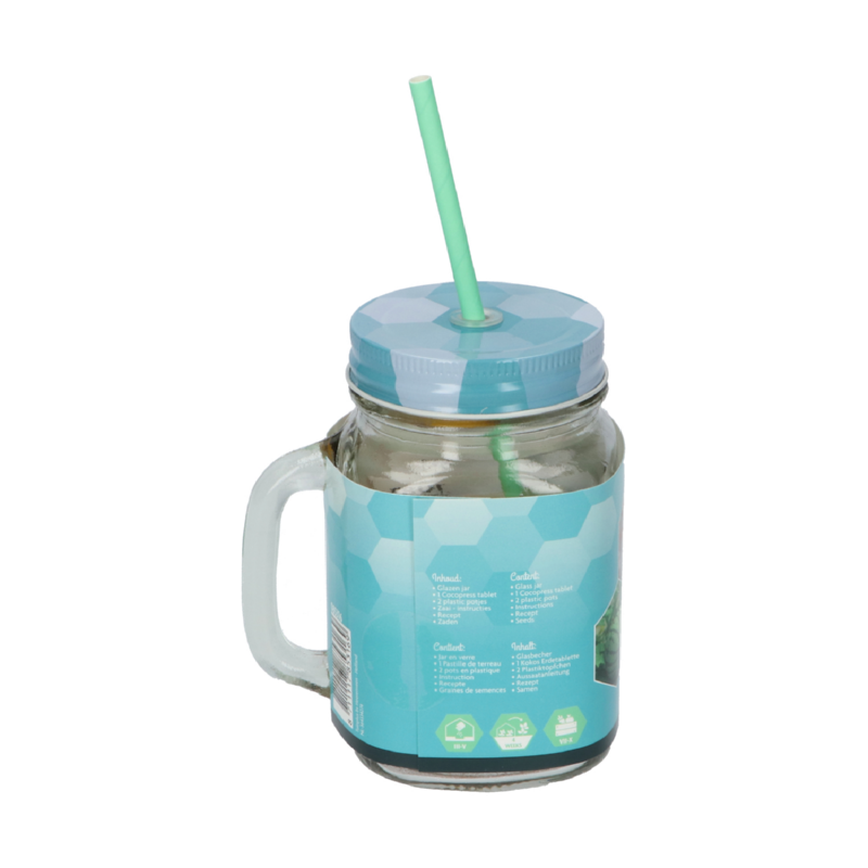 Fruit Fusion Watermeloen & Komkommer