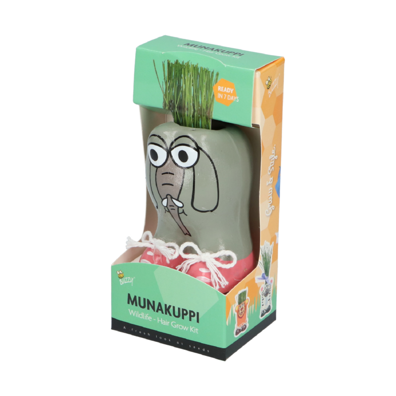 Munakuppi Olifant