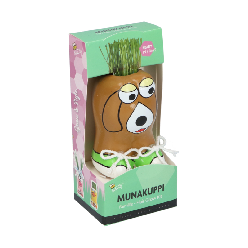 Munakuppi Hond