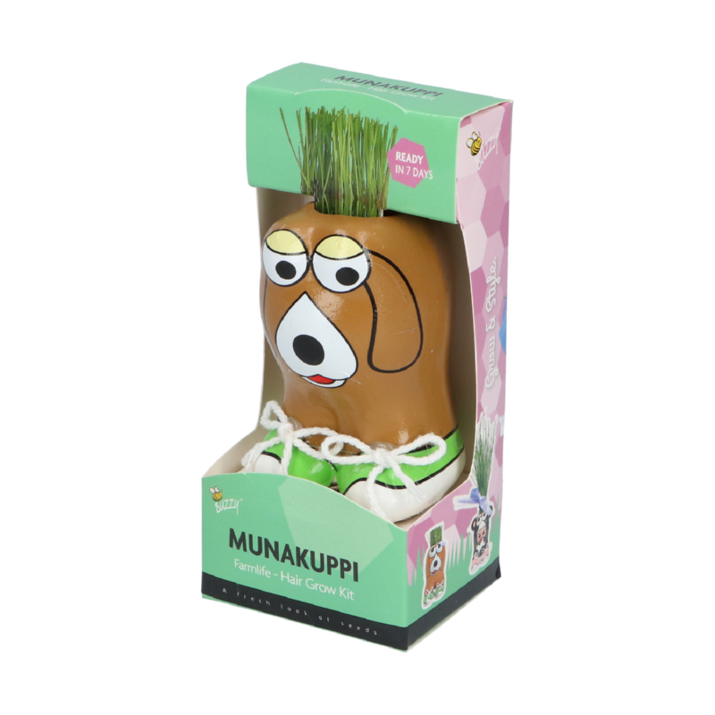 Munakuppi Hond