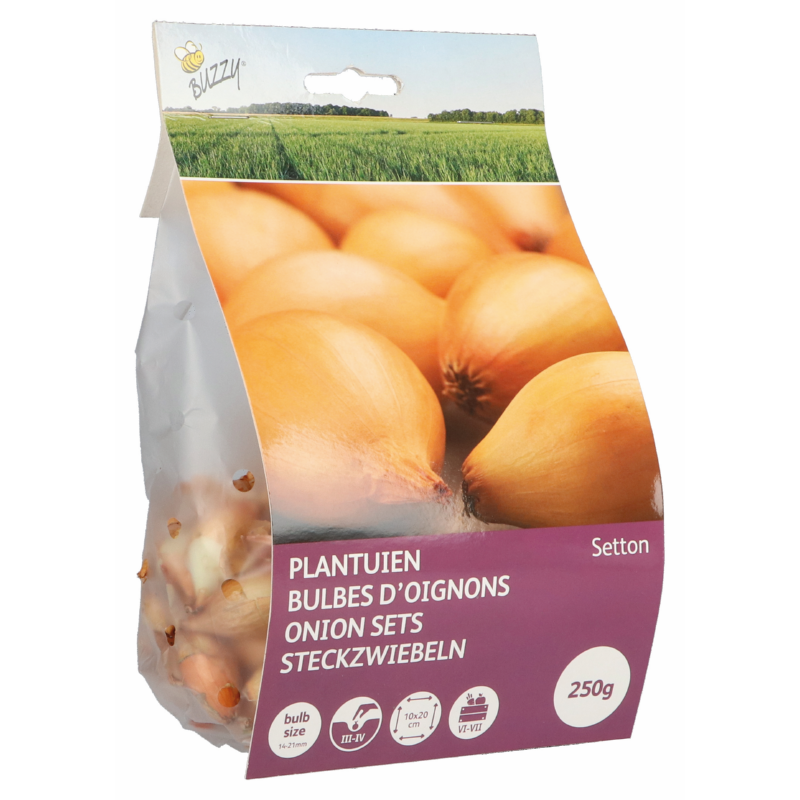 Plantuien Setton 250g