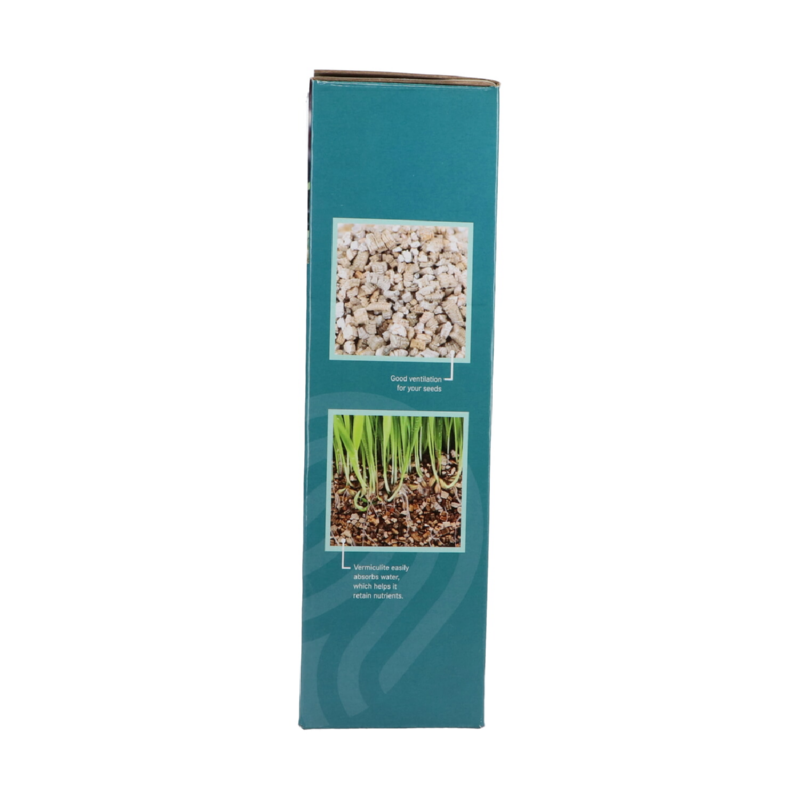 Vermiculiet 3,5 liter