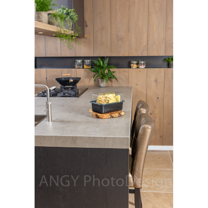 Kweekset gele oesterzwam