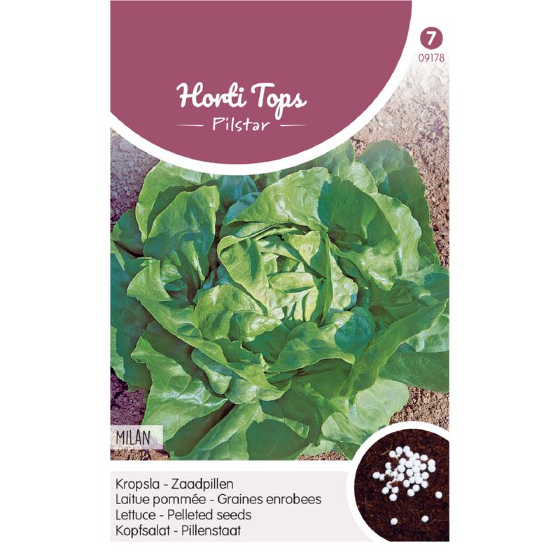 Pillenzaad Kropsla Milan
