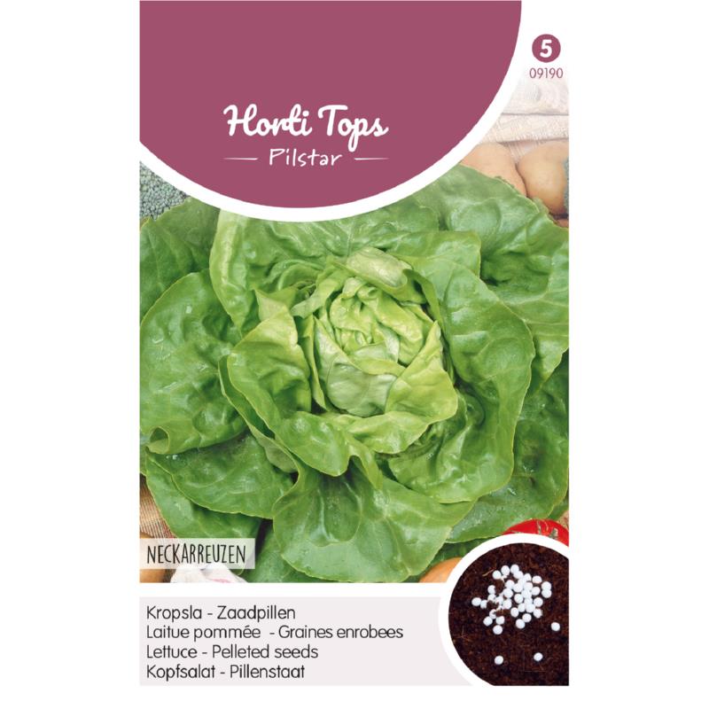 Pillenzaad Kropsla Zomerdiamant