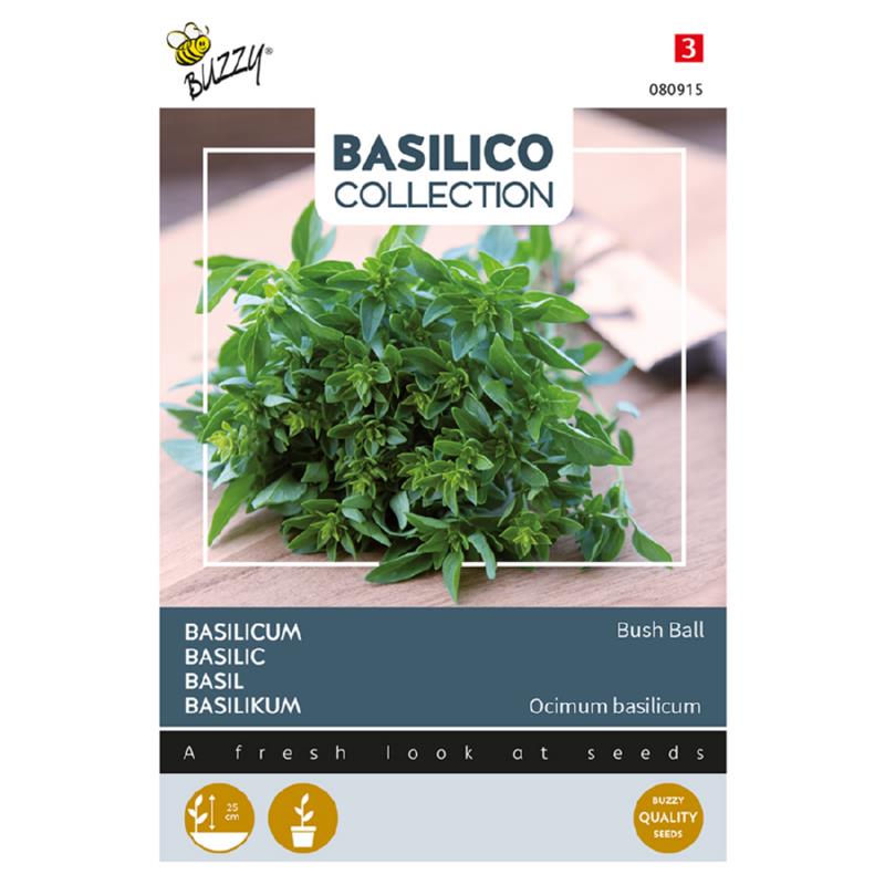 Basilicum Bush Ball