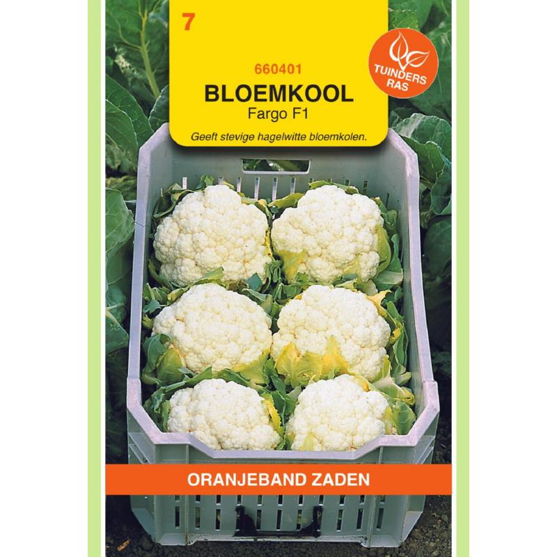 Bloemkool Fargo F1