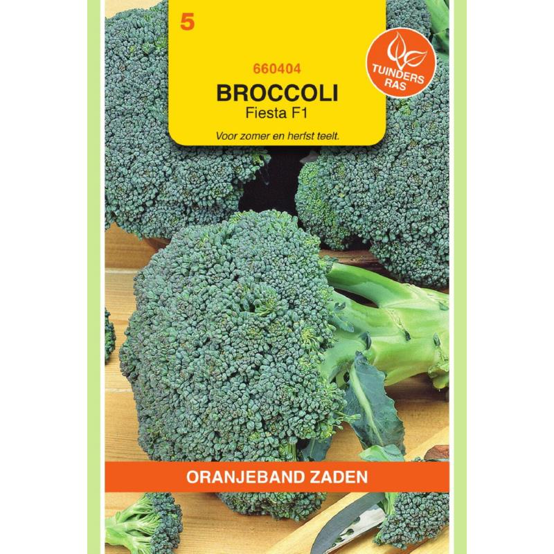 Broccoli Fiesta F1