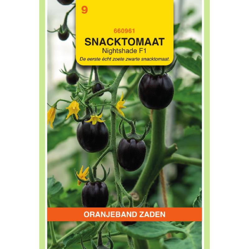 Snacktomaat, Nightshade F1