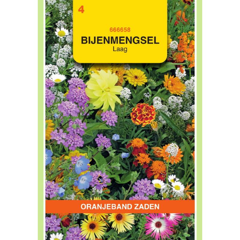 Bijen mengsel, 5M²