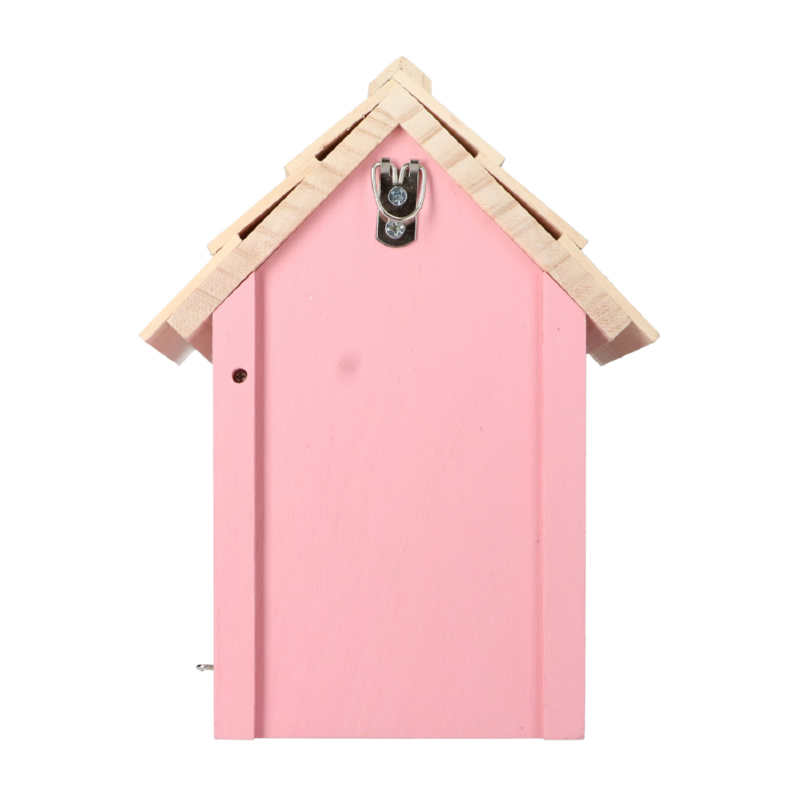 Bûten Home Beach Nestkast Sint Maarten Pink