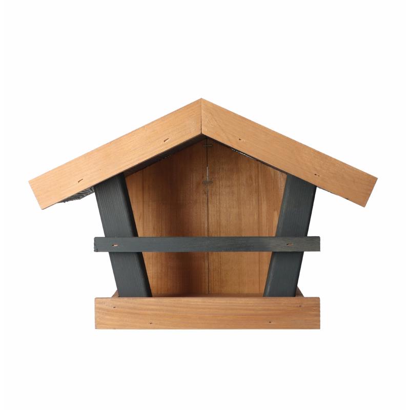 Muurvoederhuisje Thor