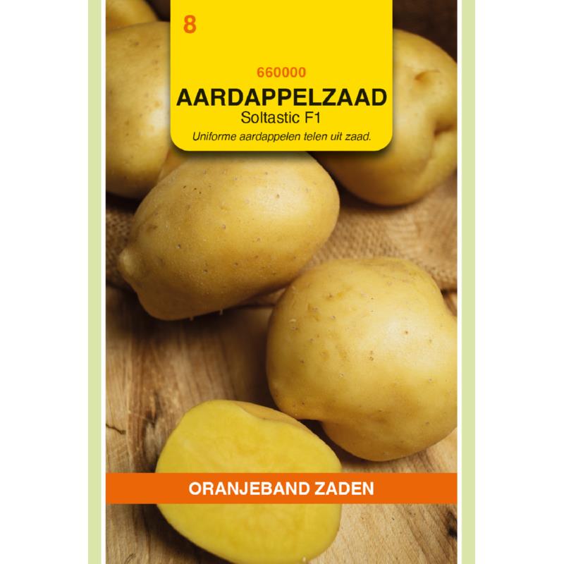 Aardappelzaden Soltastic F1, SOLHY012