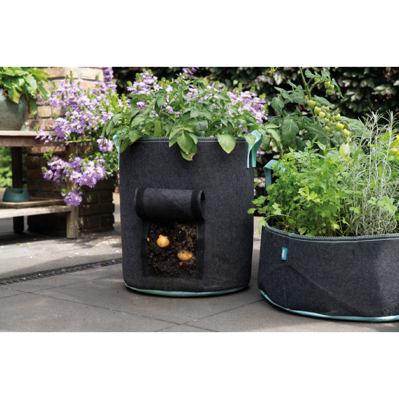 Aardappel plantzak, 55ltr