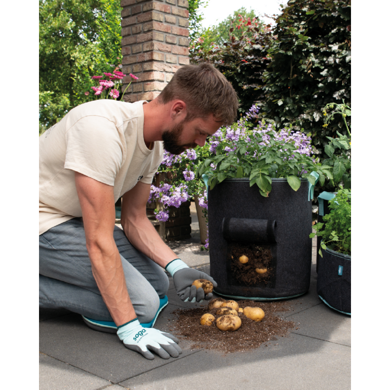 Aardappel plantzak, 55ltr