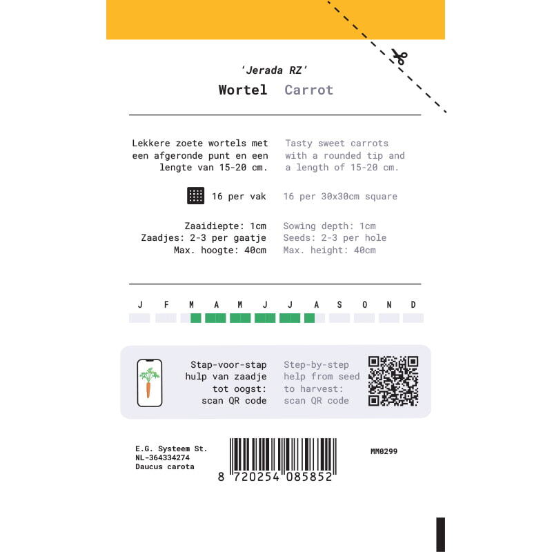 Wortel Jerada RZ