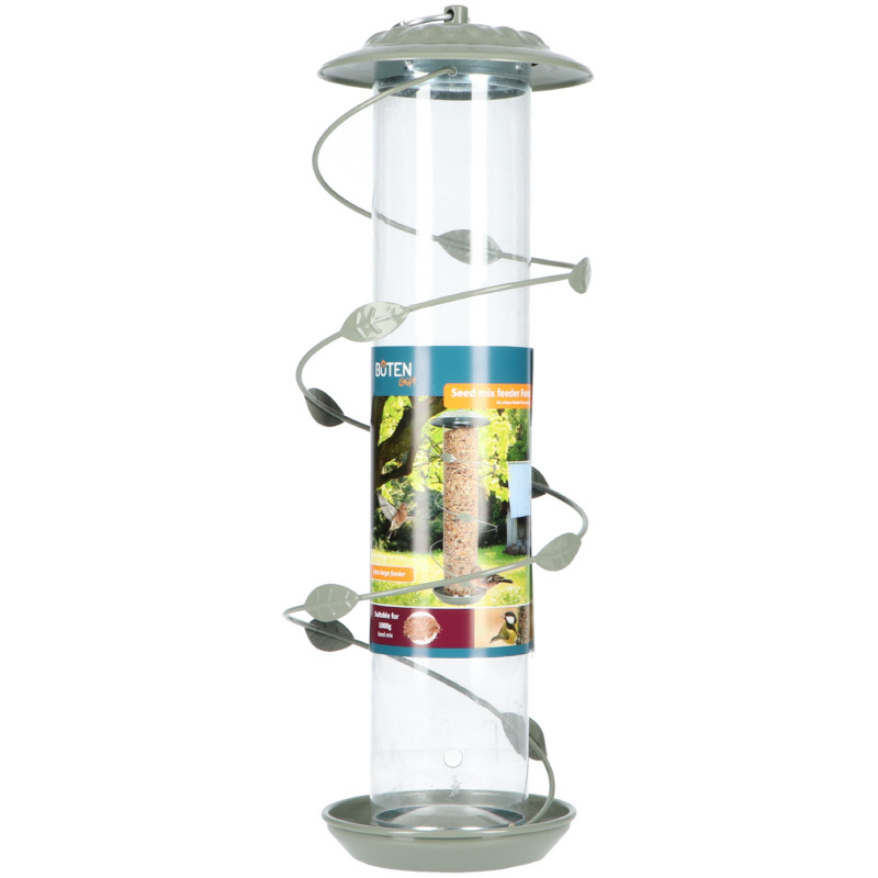 Zaadfeeder Spiraal Forest