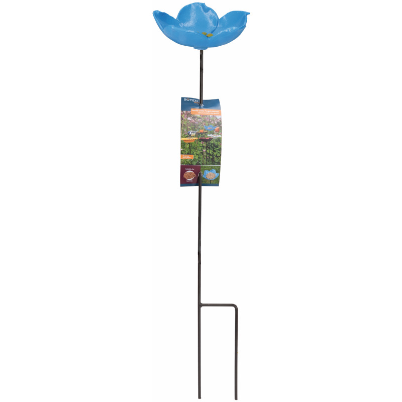 Feeder stake vergeet-me-niet