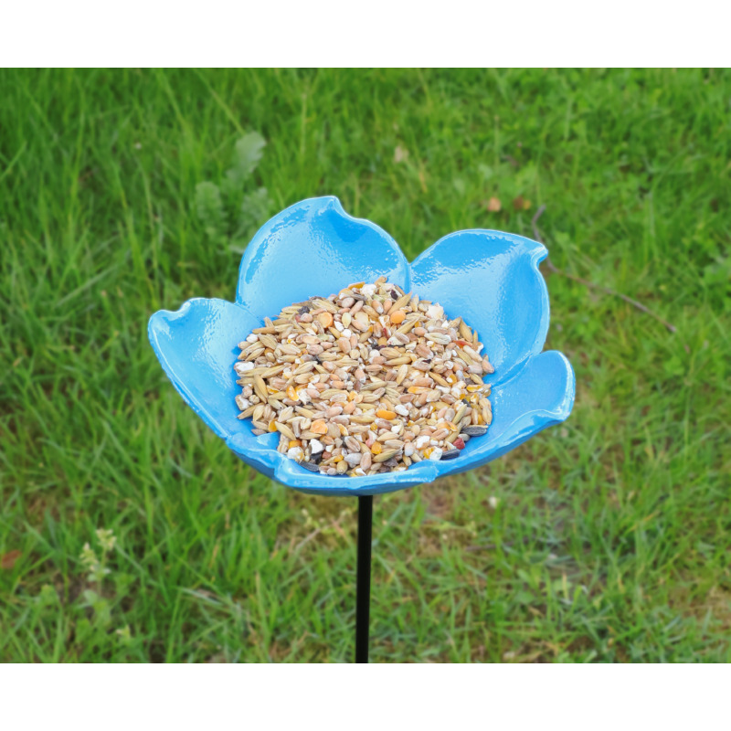 Feeder stake vergeet-me-niet