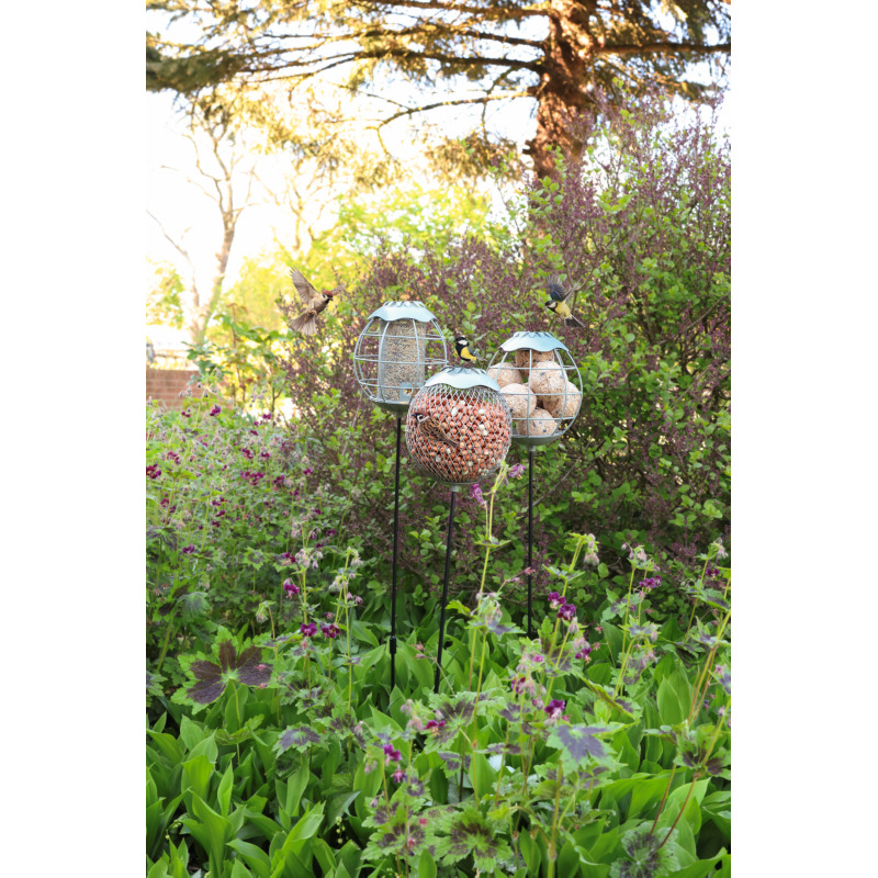 Vetbol feeder stake Forest