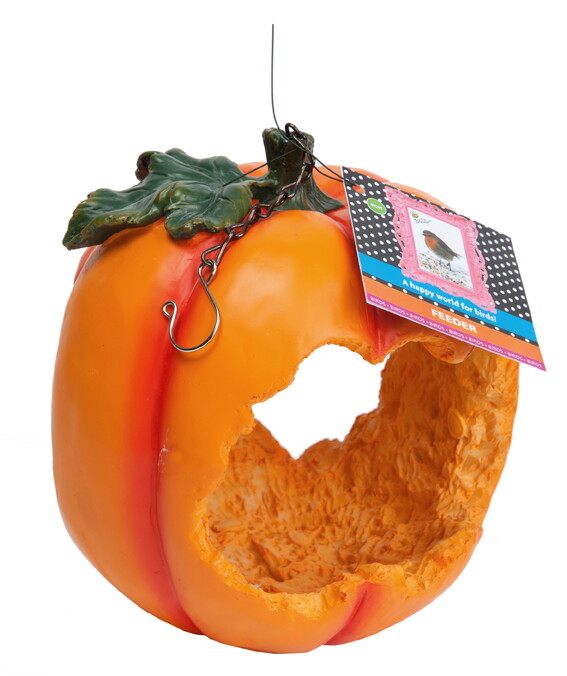 Pompoen feeder kopen