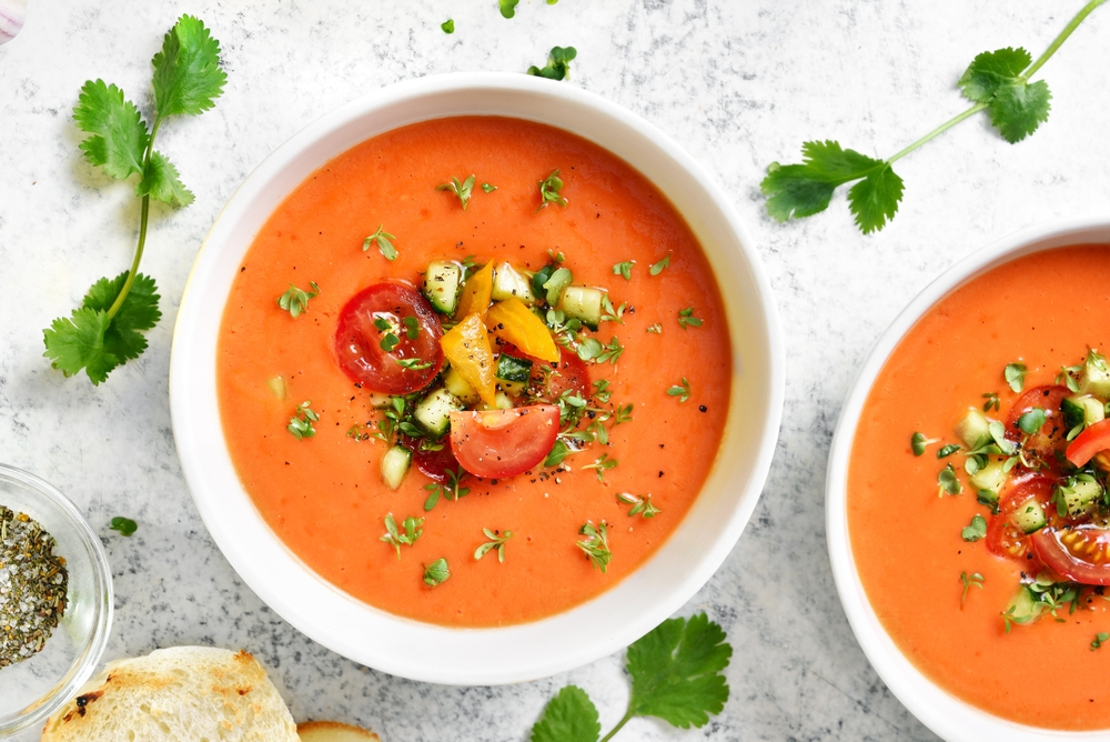 Gazpacho 