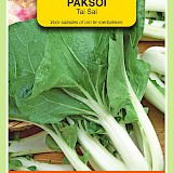 OBZ Paksoi Zaden Tai Sai