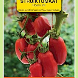 OBZ Tomaten Zaden Roma VF
